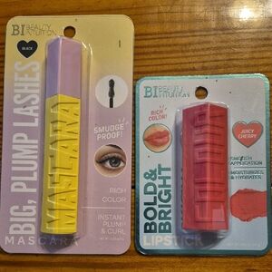 Juicy Cherry Lipstick - Bold & Bright Pink